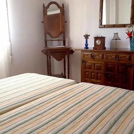 Vila El Rincon De Clara Almuñécar Pokoj fotografie