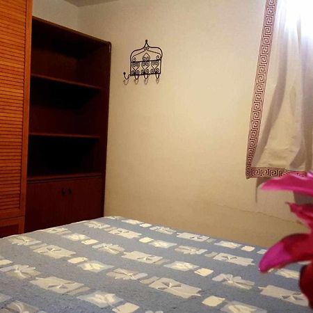 Vila El Rincon De Clara Almuñécar Pokoj fotografie