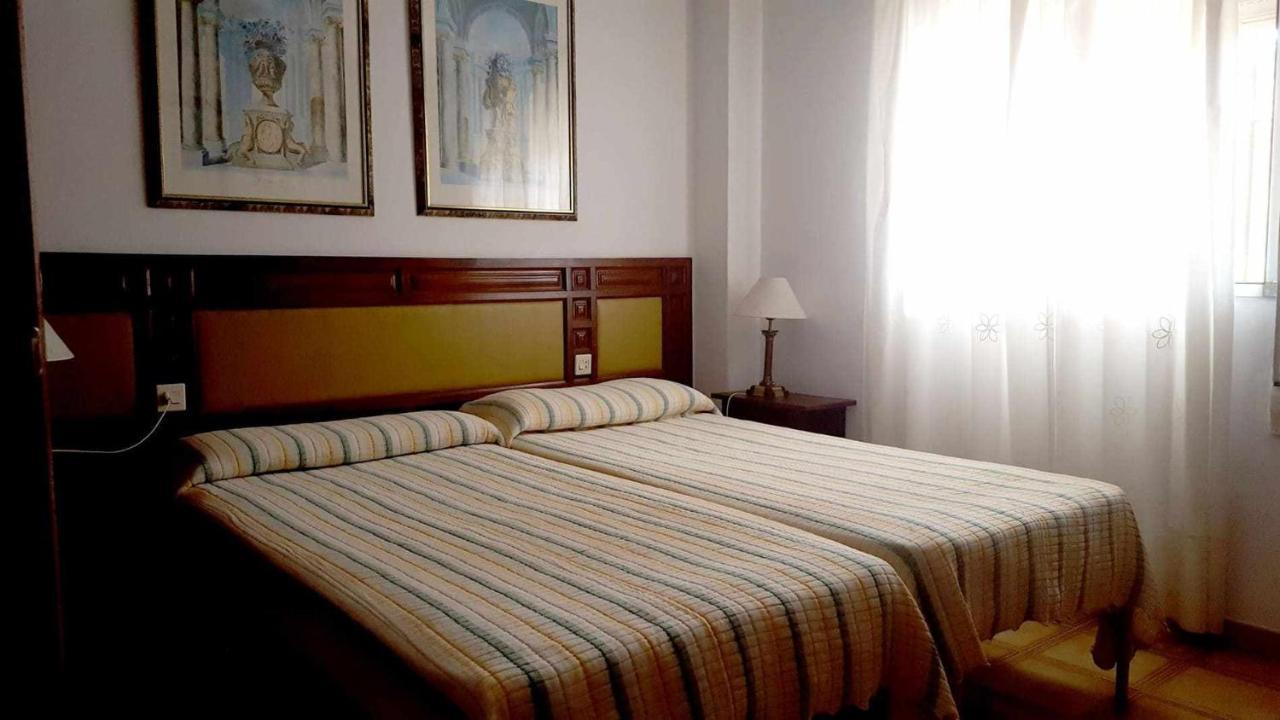 Vila El Rincon De Clara Almuñécar Exteriér fotografie